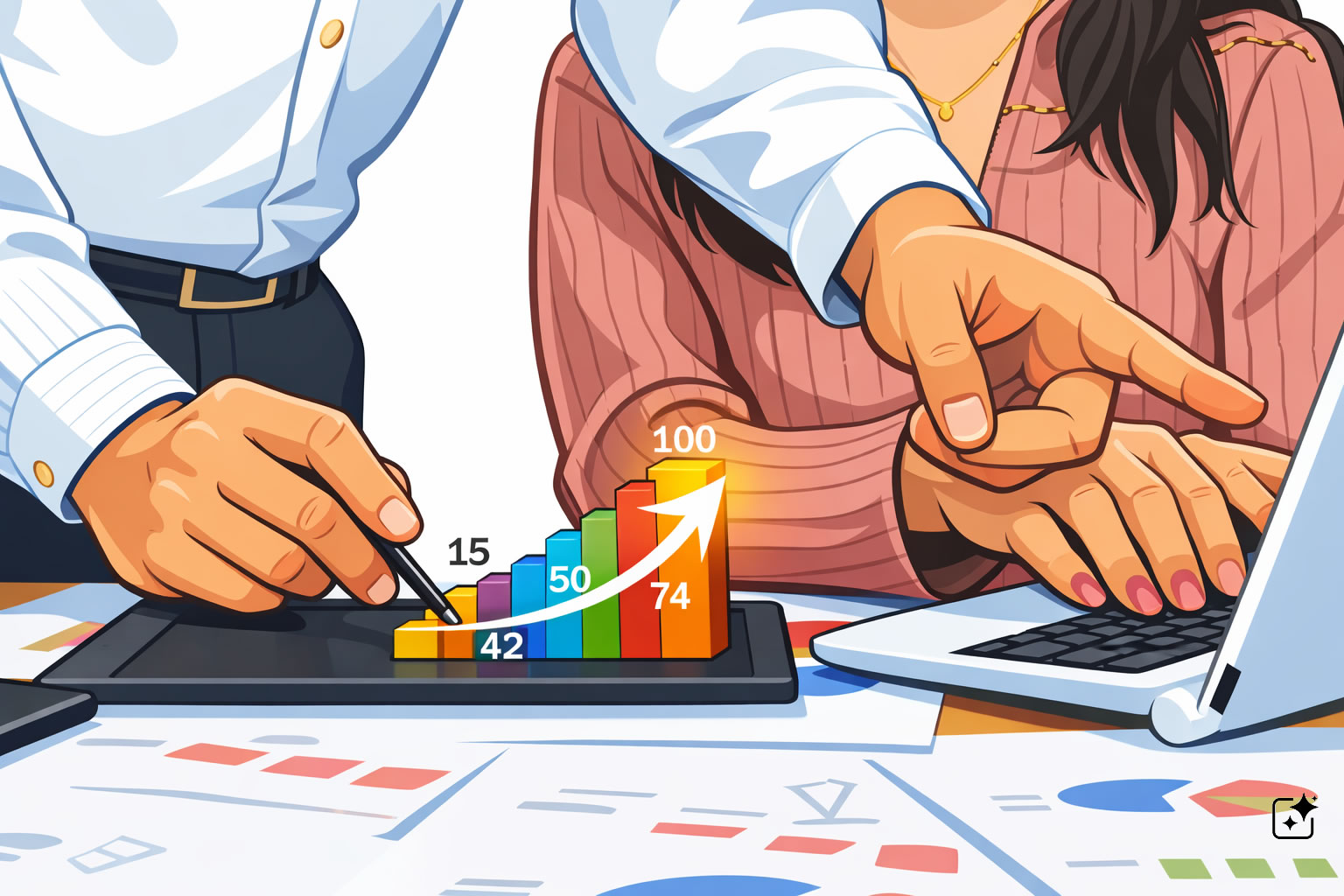 Reuniones presenciales en el cliente